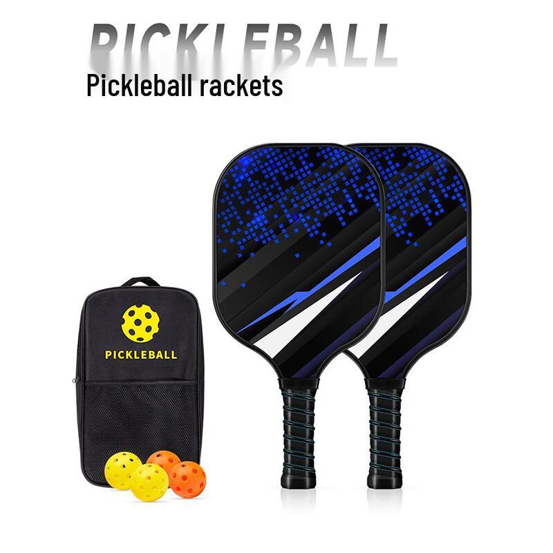 Yidong Pickleball Paddles & Balls