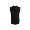 Under Armour Curry Series Casual Basketball Sleeveless Hoodie Men Tops Black 1370270-001