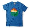 Funny T Shirts Dumpster Fire 2021 Humor 2021 Shirts Funny 2021 Tee