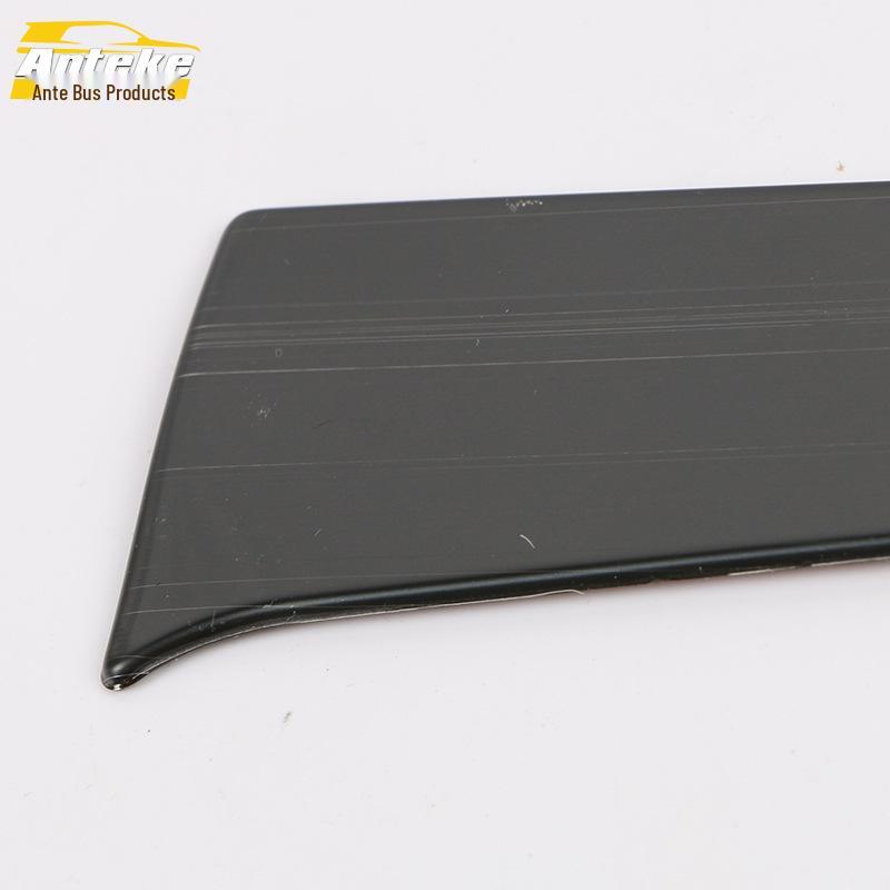 Cavalier Center Console Trim: Decorative Dashboard Strip for 19 Models