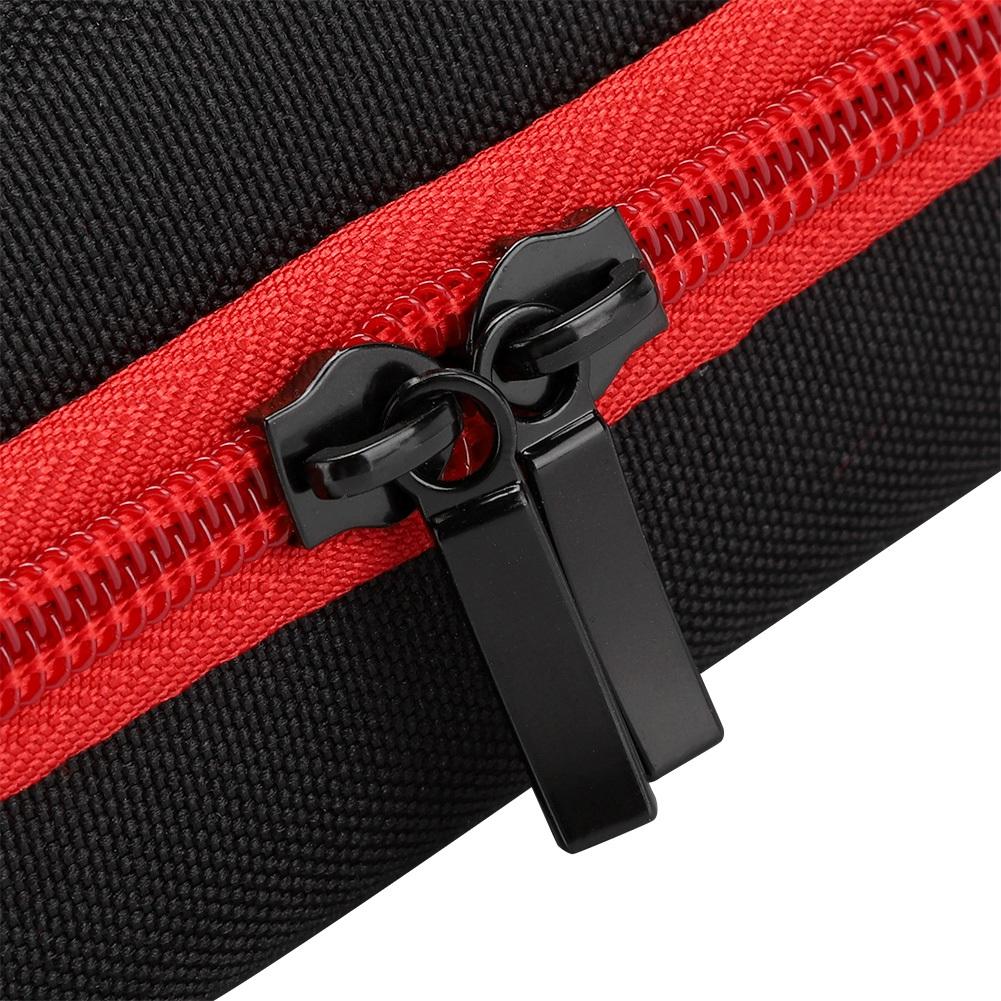 Nylon TPU Electric   Storage Bag Men Hair Shaving Tool Case   for   QP2520Celsius90Celsius70
