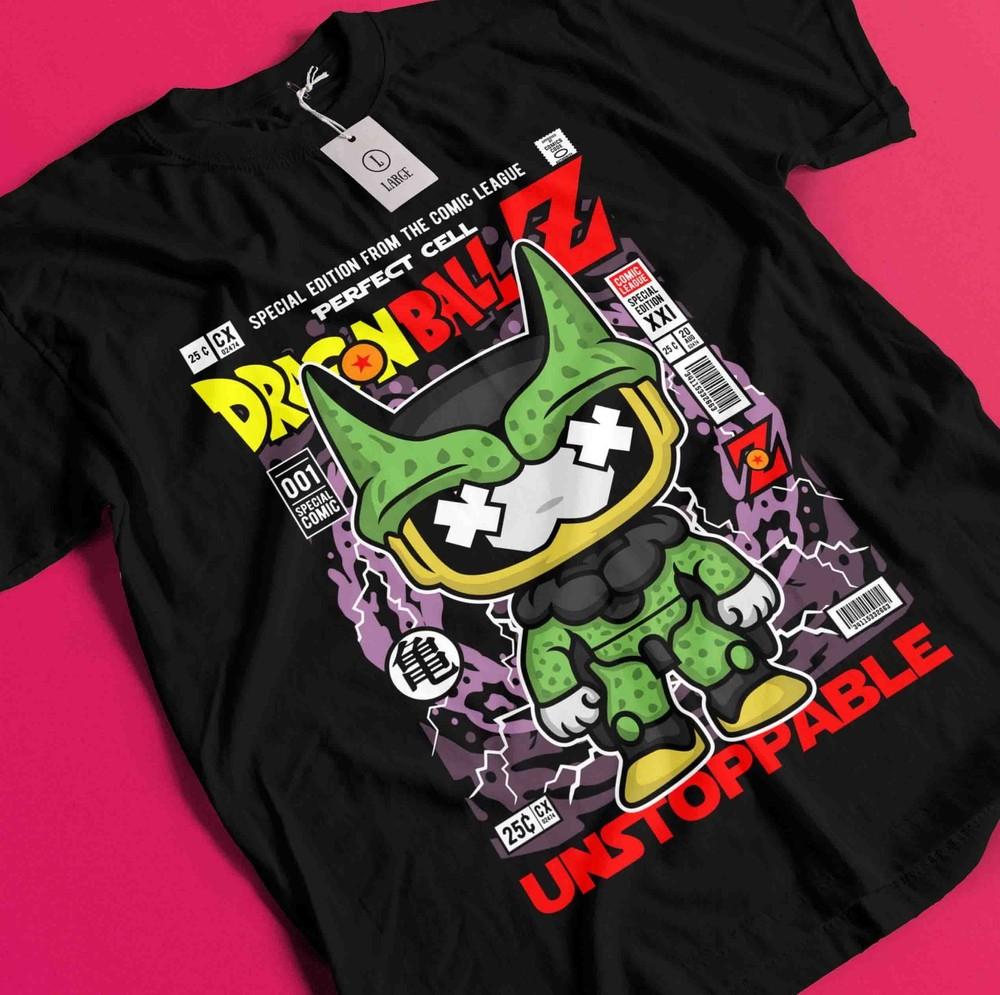 

Vintage Special Anime Love T-shirt Japanese shirt Anime T-shirt Manga Gift Shirt BB509 L