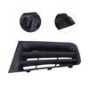 Front Bumper Grill Left Side 7701474478 Replacement Fit for Renault Megane MK2 2002 2005
