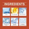 Paint Rust Inhibitor with Brush Rust Remover Derusting Agent Rust Renovator Anti-corrosion Metal Iron Powder Cleaning Car Care