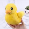 Animal Animal Pillow Stuffed Yellow Duck Duck Plush Toy Plush Yellow Duck Yellow Duck Pillow