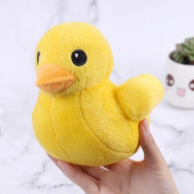 Panenky a plyšové hračky – Plyšová zvířátka