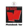 Photobook Ver EVNNE 1st Single Album Backtalk