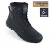 Palladium Pampa Sport Cuff WPS - Herren Winter Stiefel Boots Gefüttert Schuhe Schwarz 72992-010-M ORIGINAL
