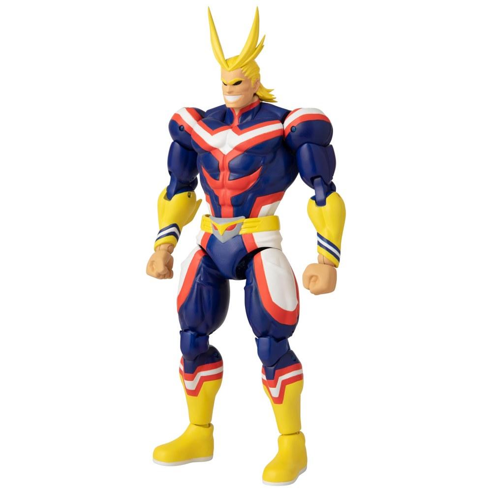 Bandai Namco Toys & Collectibles MY HERO ACADEMIA All Might Action Figure