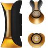 Wall Sconce LED Lamp Neutral Color Outdoor Indoor Waterproof