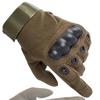 Outdoor Activity Gloves Full Finger Hard Knuckle Mens Gloves Athletic Shooting Hunting Airsoft Motorcycle Biking Gloves
