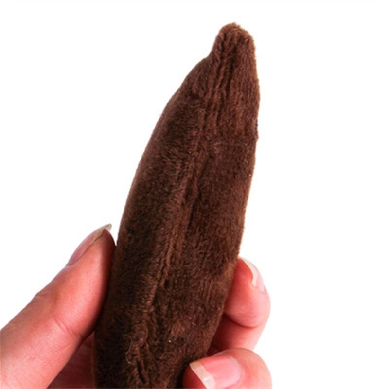 Zähneknirschen Katzenminze Spielzeug Lustiges interaktives Plüsch-Katzenspielzeug Haustier Kätzchen Kauen Stimmspielzeug Krallen Daumenbiss Katze Minze Für Katzen