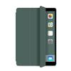 2024 iPad Air 6 Silicone Leather Case: 10.2-11 inch Soft, Heat Dissipating, Anti-Drop Full Wrap Shell