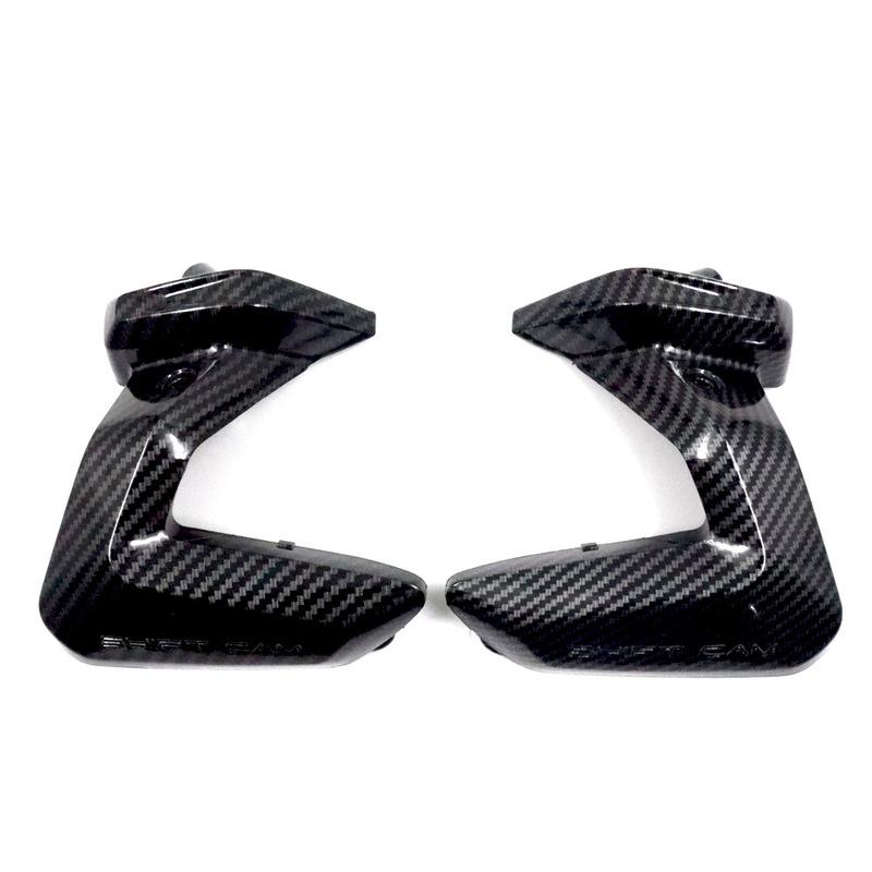 For BMW R1250GS ADV R1250RT R1250RS Accessories Spark Plug Cover Cylinder Head Engine Guard Cylinder Head Cover Protector