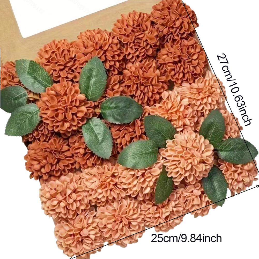 1 Box Artificial PE Foam Rose Flowers Bridal Bouquets for Wedding Table Home Party Gift Decorations DIY Scrapbook Supplies