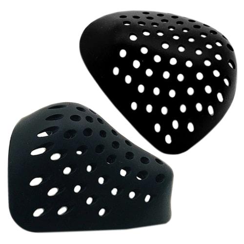 

Felimoa Mask, Airsoft Silicone, Sports, Outdoor, Set of 2