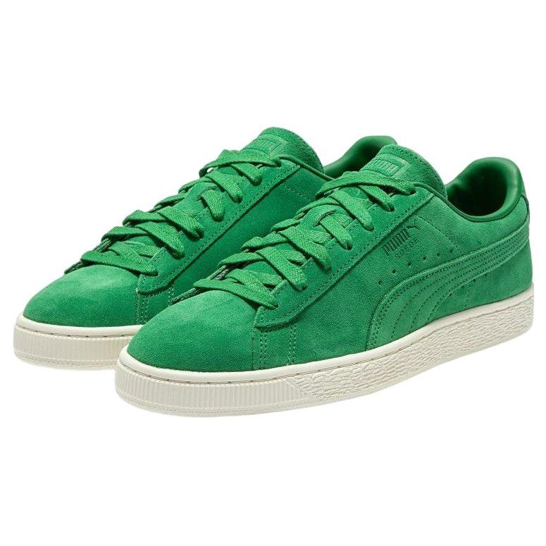 Puma Suede Classic Unisex Archive Green 393325-04