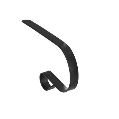 Weihnachtshaken Metall Weihnachtsstrumpfhaken Langlebige Weihnachtsstrumpfhalter