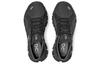 On Running Cloud X Black Asphalt Grey Women's 40.99701