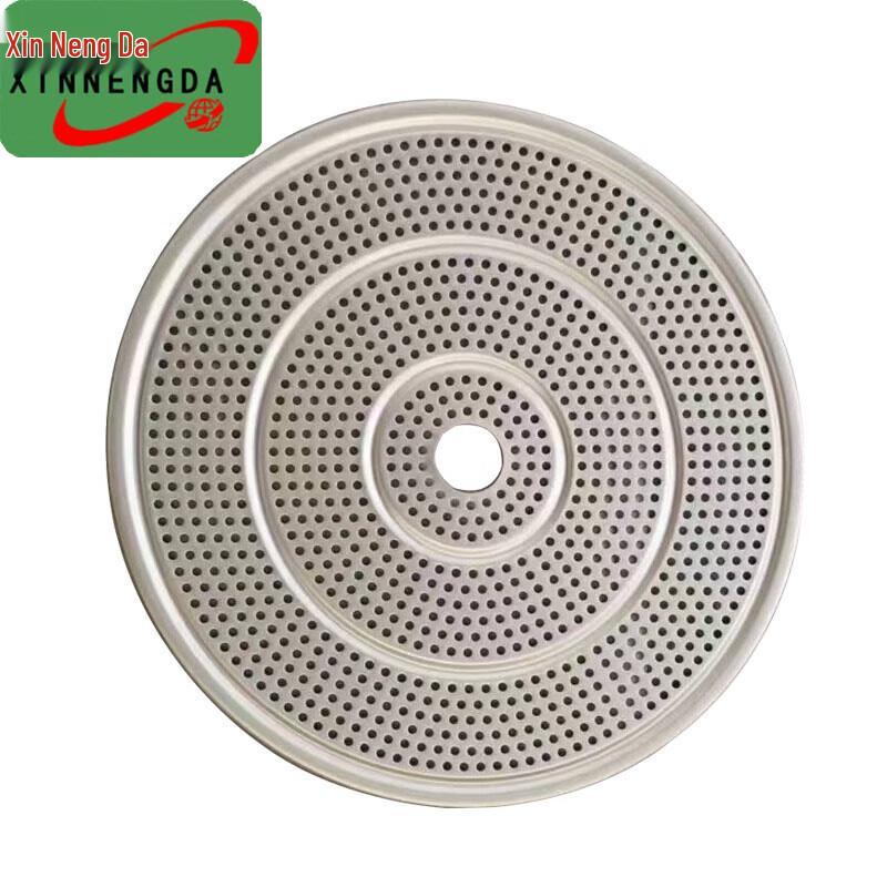 Xinnengda Field Ration Unit Aluminum Steamer Rack