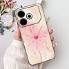 For Tecno Pova 6 Neo 4G Case Cover Luxury Butterfly Love Fashion Flowers Cool Lion Painted Phone Case For Techno Pova 6 Neo 4G