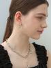 Sosoo Rock Chain Necklace