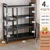 Hua Die Lai Carbon Steel Storage Rack