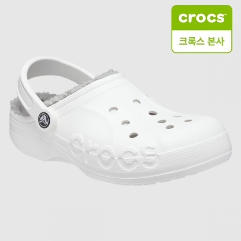 

Crocs Unisex Lined Clog 205969 11h M10(280)