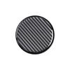 Haval Carbon Fiber Texture Heat Insulation Coaster for Various Models