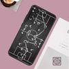 Football Soccer Tactics Time Case For Xiaomi Redmi Note 14 13 12 11 15 Pro Plus Redmi 15 13 10 10C 12C 13C 14C 15C Cover