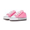Chuck Taylor All Star Cribste Canvas Low Top Toddler Shoes Pink Infant And Toddler 865160C