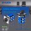 Zhuochao SZW26-160/D202.2 Three-Position Changeover Switch 102 