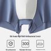Maoren Men's 120s Modal Antibacterial Boxer Briefs Gift Set