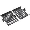 A82U-Motorcycle Radiator Guard Radiator Guard For BMW G650GS Radiator Grille Protector
