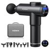 Kangjia Fascia Gun: Long-lasting Electric Muscle Massager - Perfect Business Gift Set