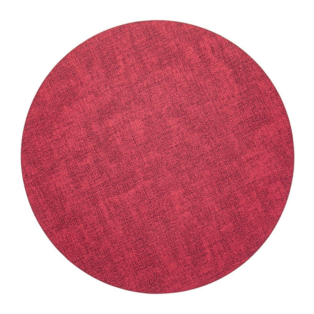 

Нескользящие обеденные салфетки из ПУ кожи, подставки, высококачественные подставки для стола, гостиница