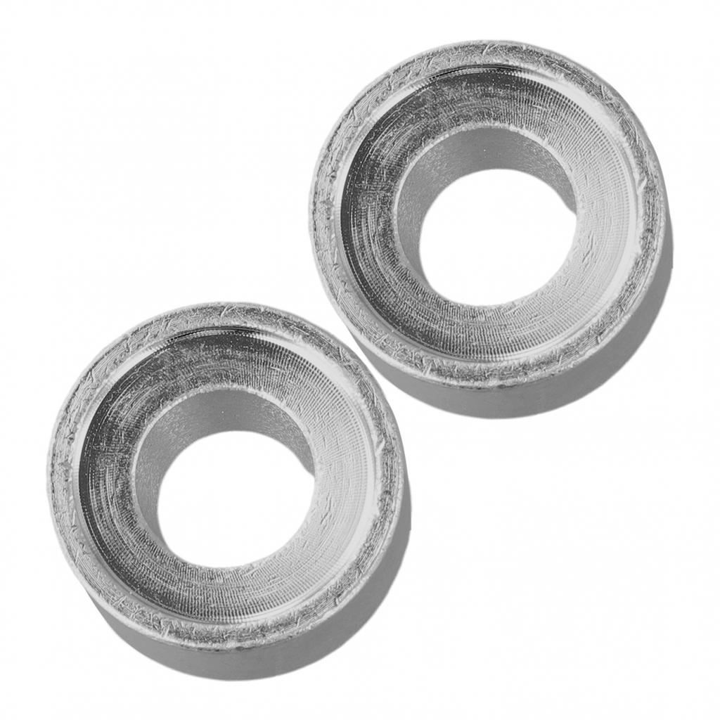 2Pcs Car Battery Repair Tool Kit for Terminal Post Fixing and Maintenance