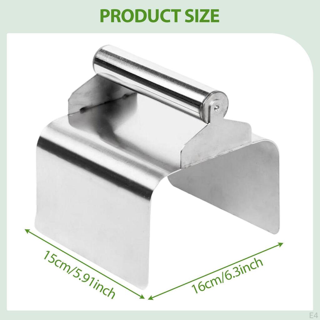 Concrete Edger for Garden Pathways And Curbing Work