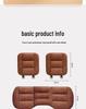 Nio ES6/ES8/ES7/EC6 ET5T ET7 Seat Cushion & Cover for Interior Decoration