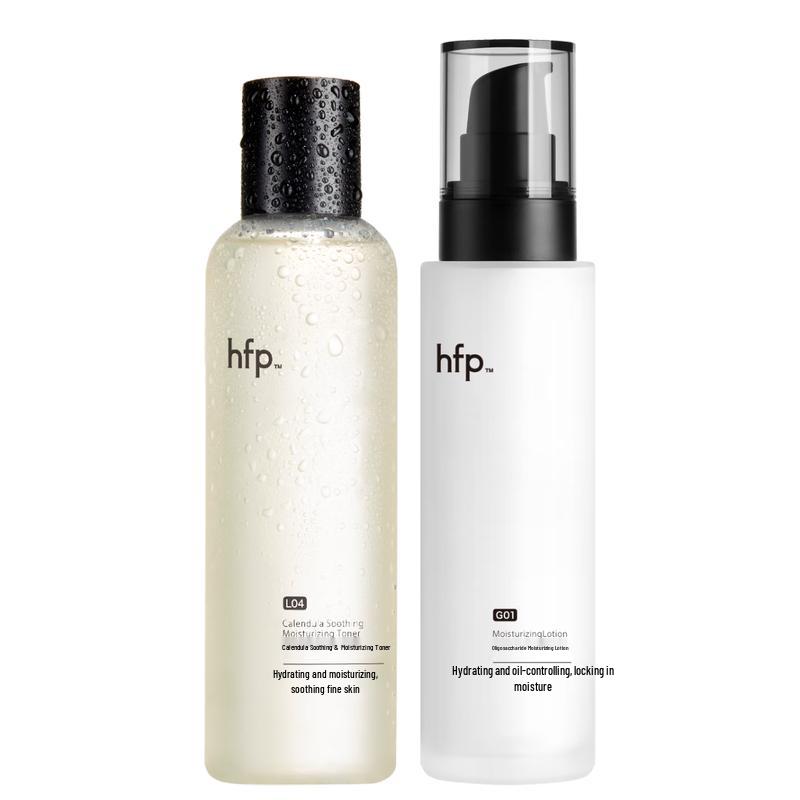 HomeFacial Pro (HFP) Advanced Skincare Series
