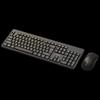 Lenovo KN210 2.4G Wireless Keyboard and Mouse Combo