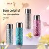 SIMELO Pure Titanium Insulated Tea Infuser Bottle