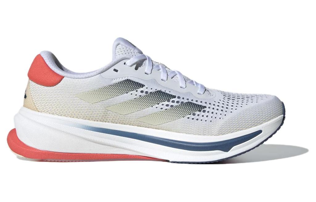 Adidas Supernova Rise 'White Blue Red' IH7614