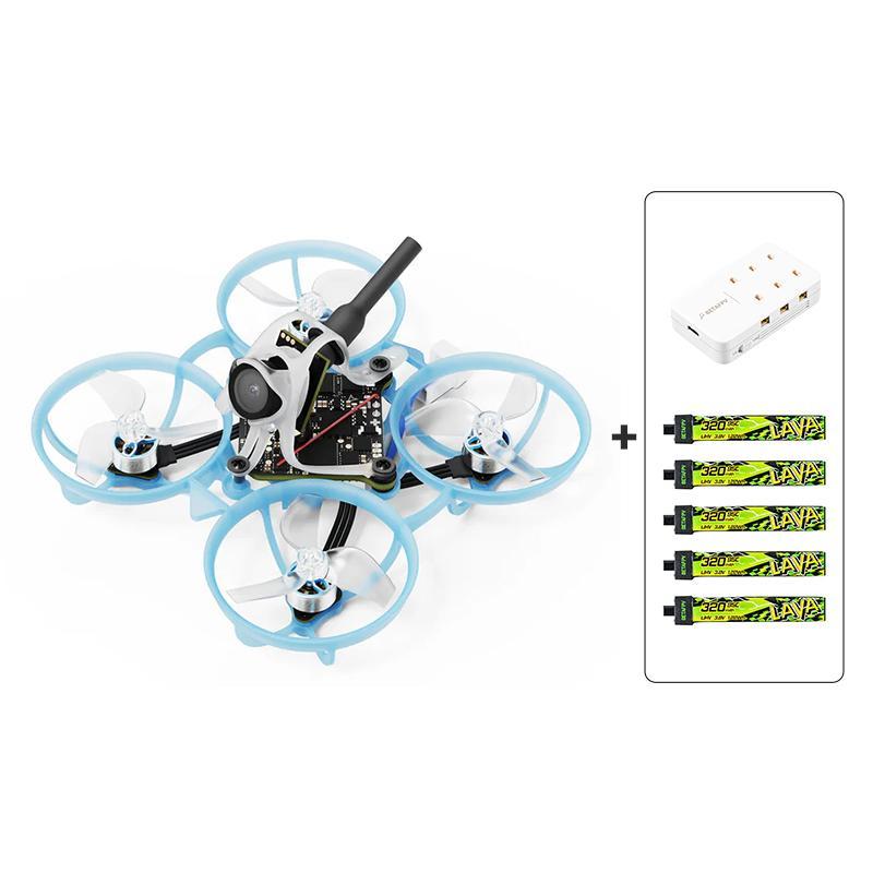 Air65 II Brushless Whoop Quadcopter RC