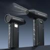 5-Speed Outdoor Fan Handheld Blower High Speed Turbo Fan