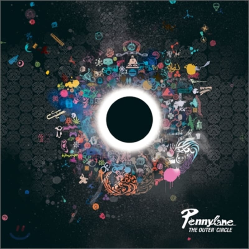 

Pennylane 1st Album - The Outer Circle