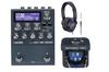 PROCESSOR Guitar BOSS/IR-200 AMP&CABINET [headphones + Cable]