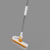 Multifunctional Golf and Bathroom Floor Crevice Scrubbing Brush