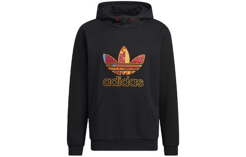 Adidas Originals Sweatshirts Men s Black HD0319 S чёрный