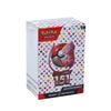 Pok Mon Reinforced Bag, Nail, Prism Evolution, Scarlet Purple, 151 English ME01 Reinforced Card, Toys, Gifts.